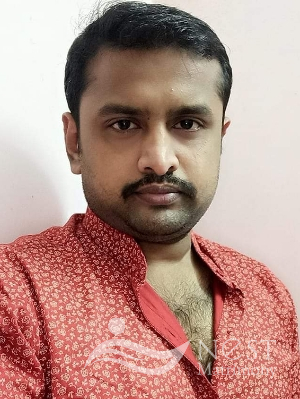 Anil kumar s